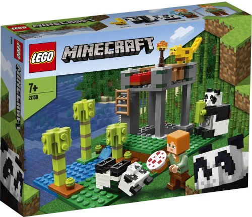 Panda Base 11475 image 1