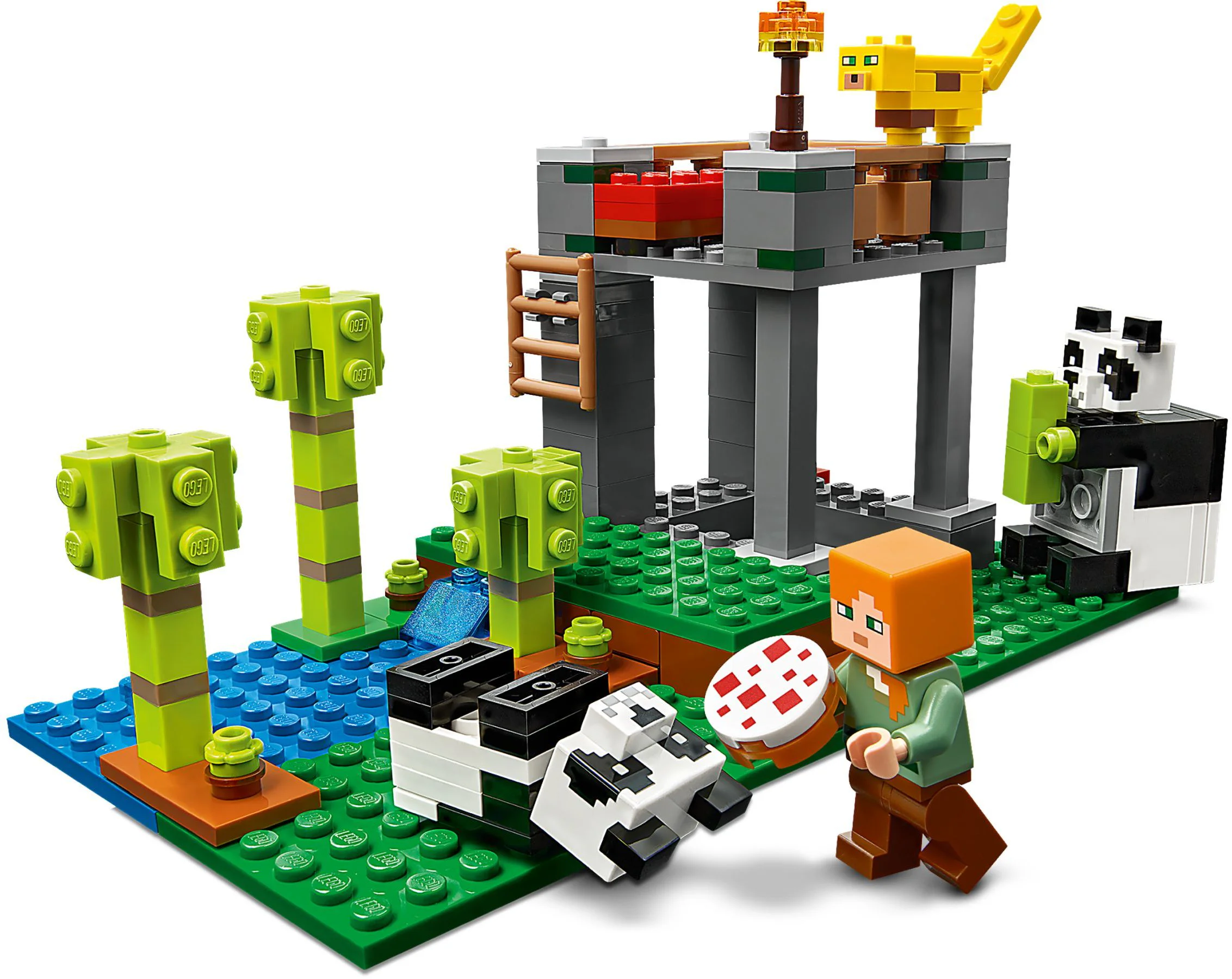 Panda Base 11475 image 3