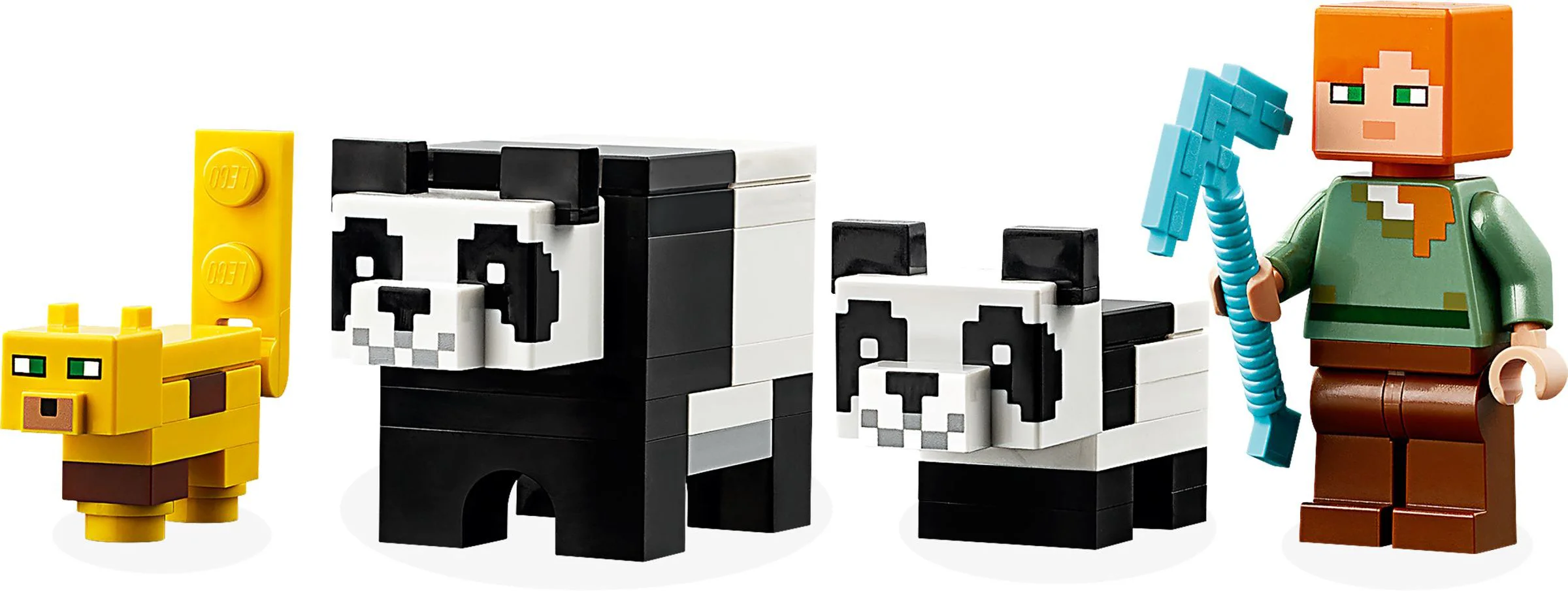 Panda Base 11475 image 6