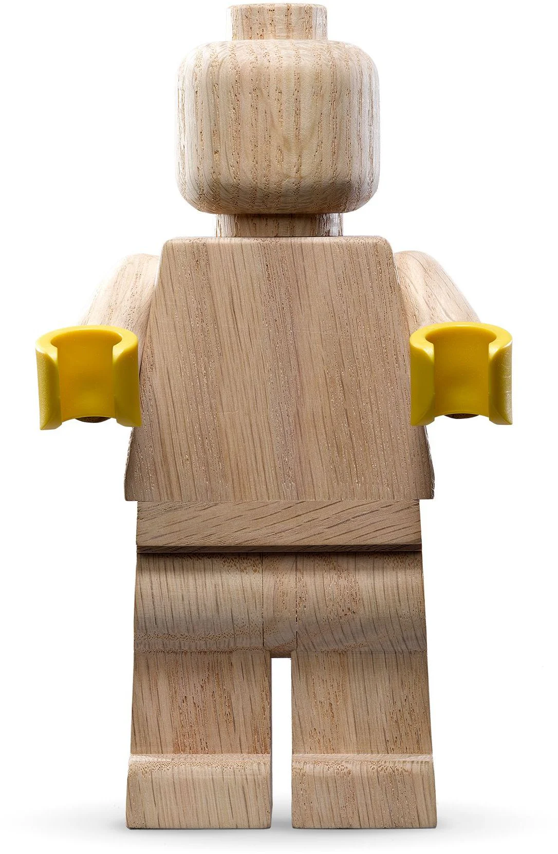 Wooden puppet 乐高 LEGO 5007523 image 22