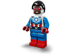 SDCC 2015 NEW AMERICAN CAPTAIN