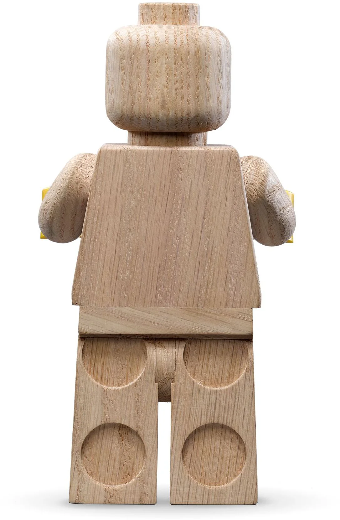Wooden puppet 乐高 LEGO 5007523 image 29
