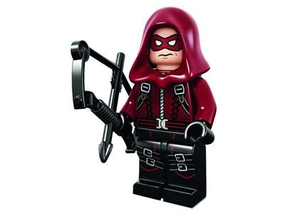 SDMX2015 ARSENAL 乐高 LEGO SDCC2015-5