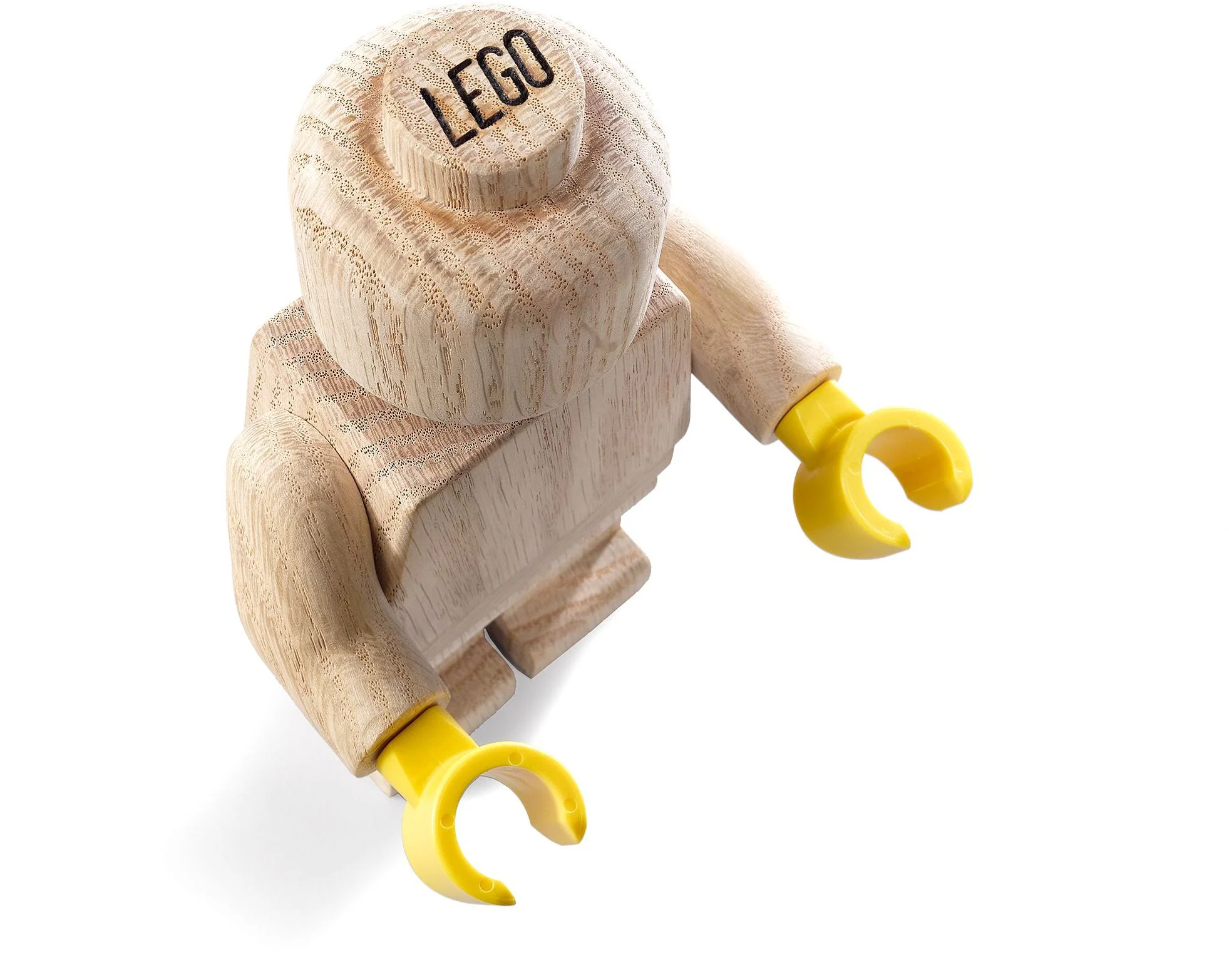 Wooden puppet 乐高 LEGO 5007523 image 31