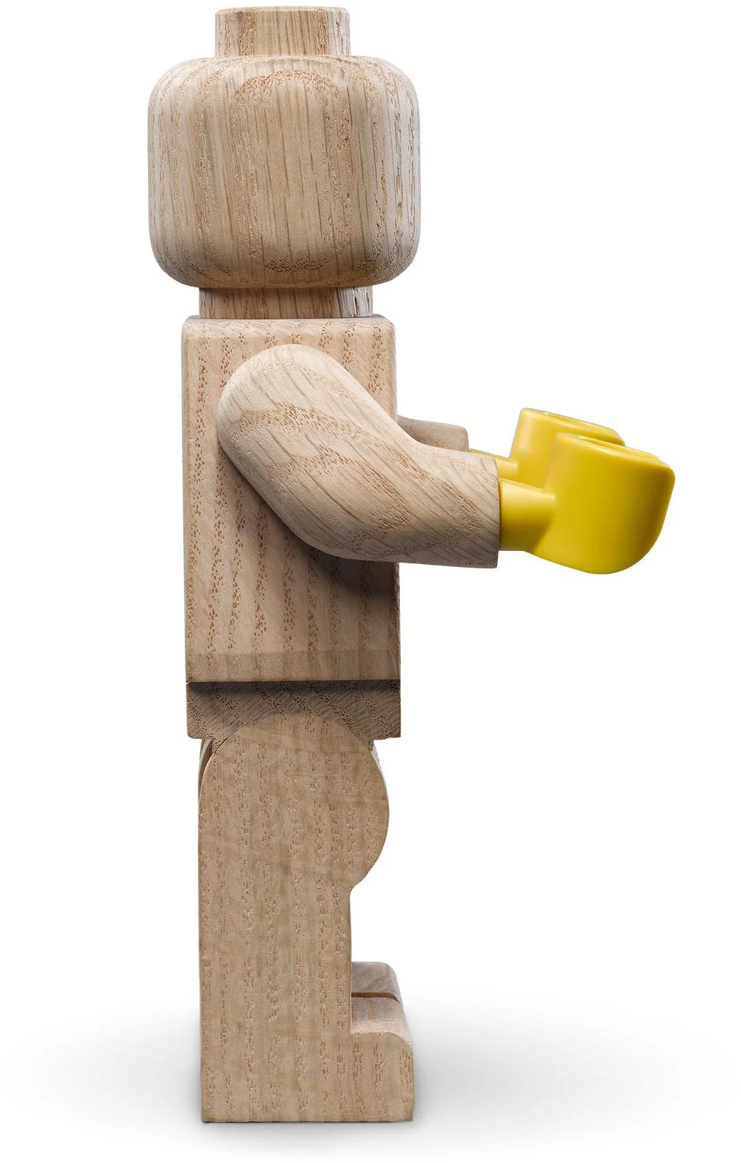 Wooden puppet 乐高 LEGO 5007523 image 36
