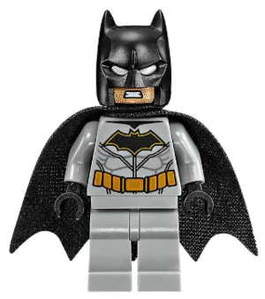 Batman with a bat dart 乐高 LEGO 211901 image 2