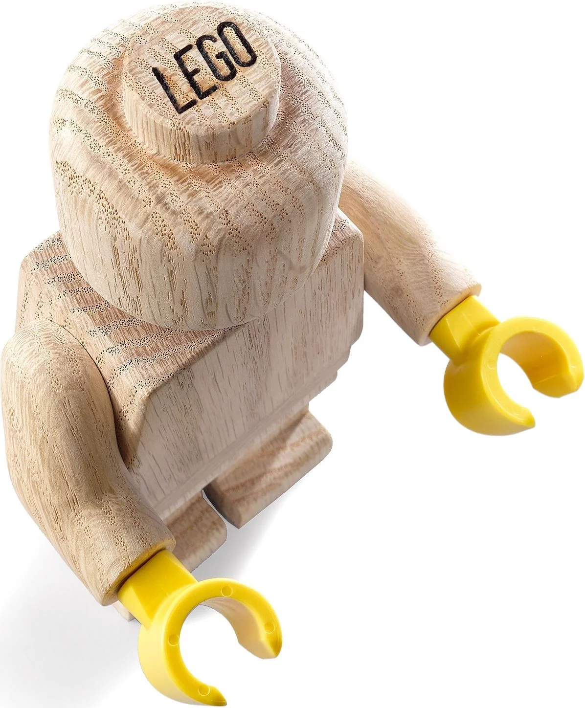 Wooden puppet 乐高 LEGO 5007523 image 48
