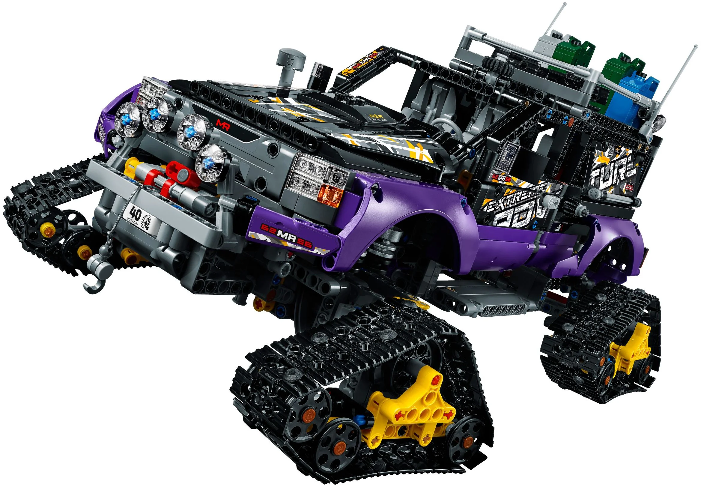 Ultimate Adventure 3372 image 2
