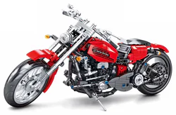 Harley Davison