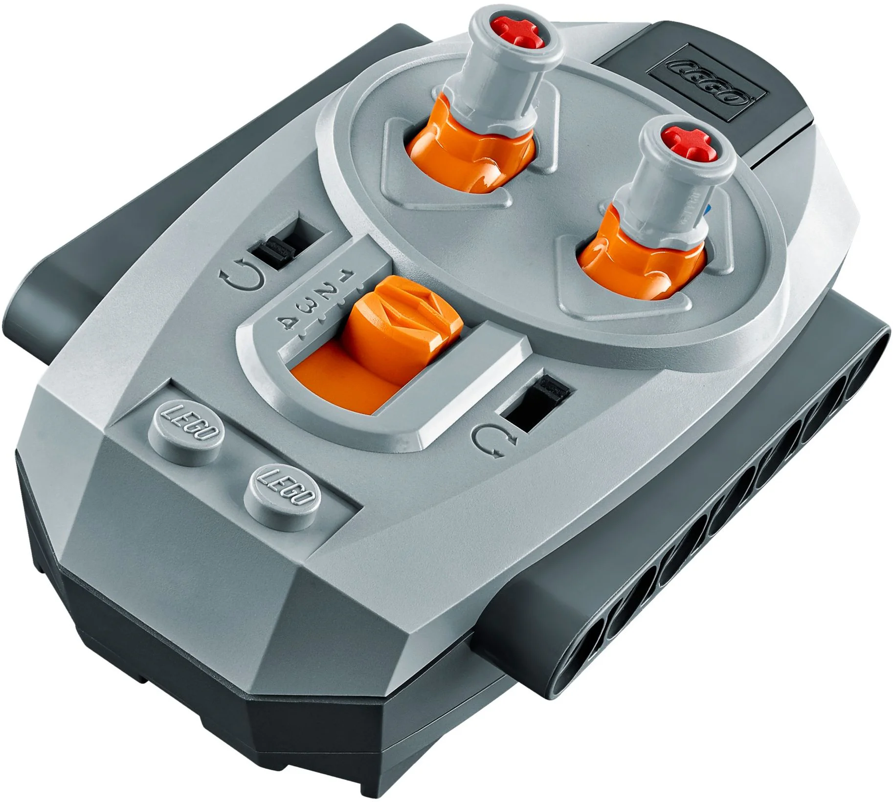 "6x6 All-Terrain Dump Truck" 20056 image 7