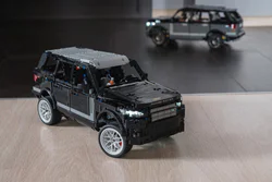 Range Rover Vogue Edition