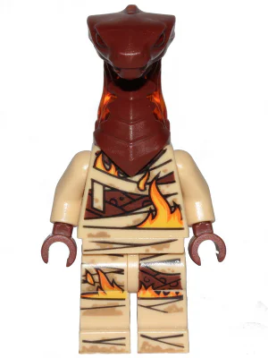 Pyro Whipper 乐高 LEGO 891954 image 2