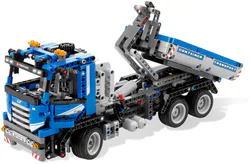 Truck Trailer