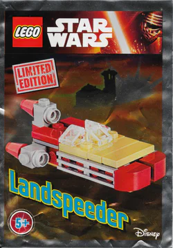 Land bike