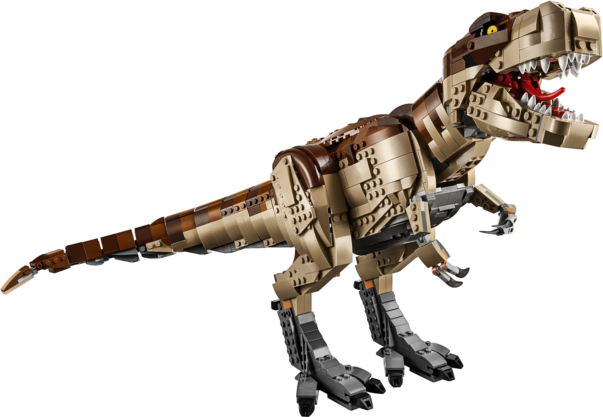 Jurassic Park: Quaker Dragon 61001 image 30