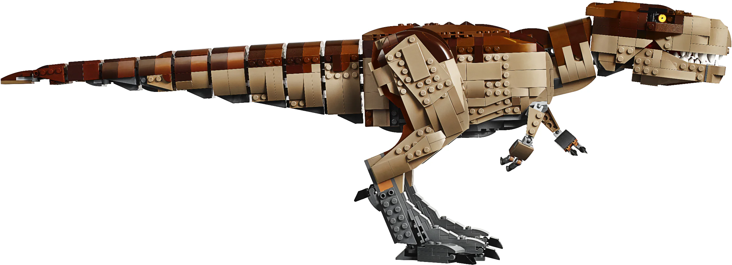 Jurassic Park: Quaker Dragon 61001 image 33