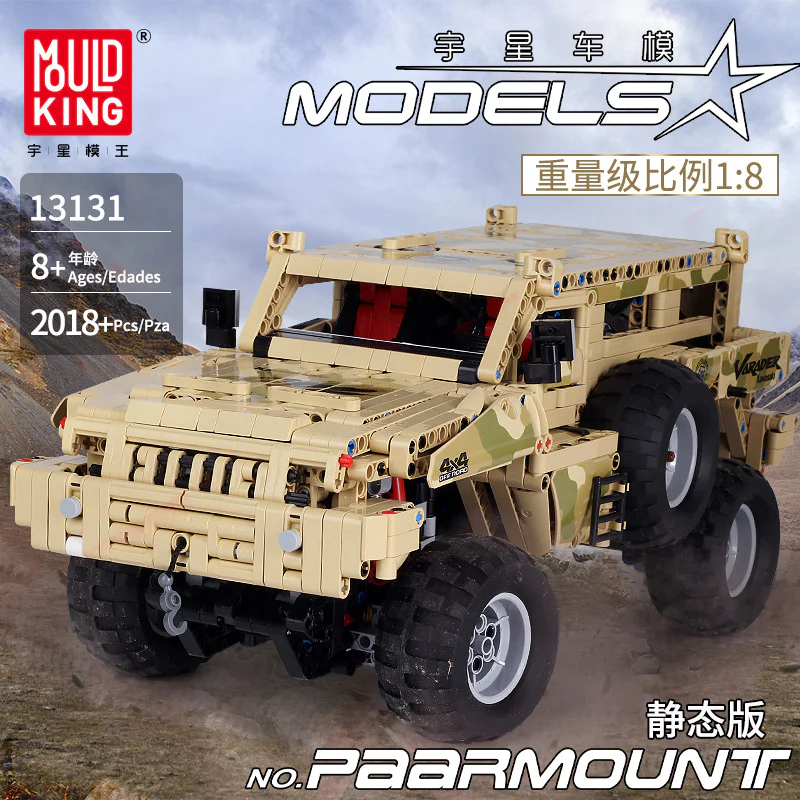 Pirates of Paramount MOC-4731 image 3