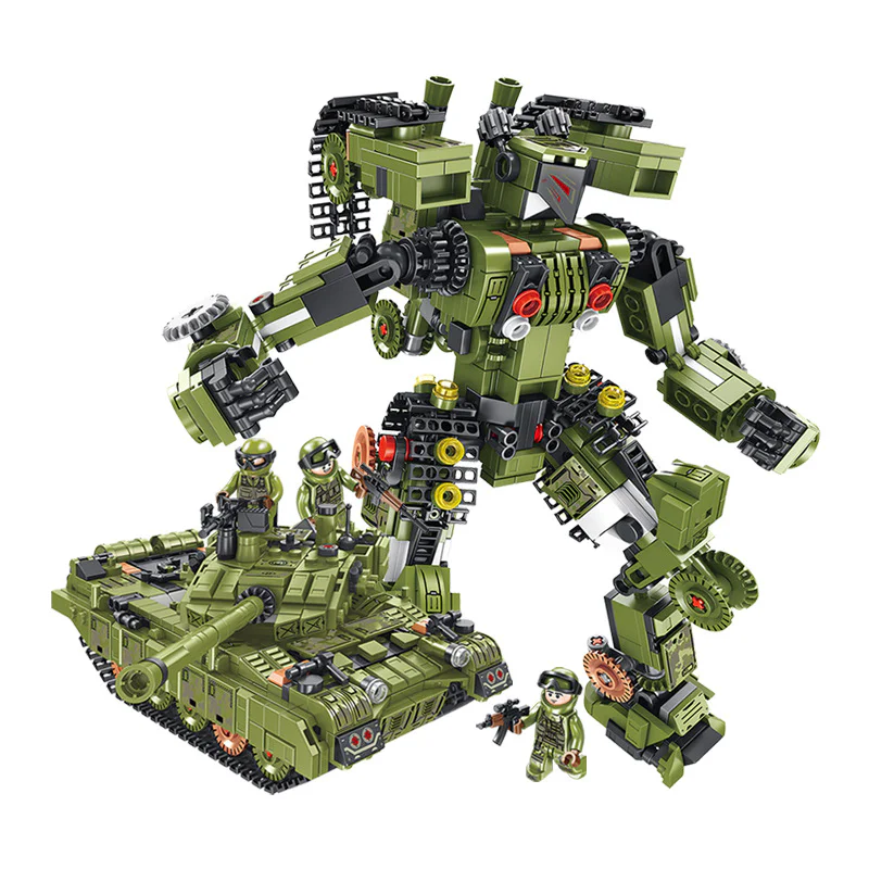 Tank A to one:99 main battle tank 潘洛斯 PANLOSBRICK 621021