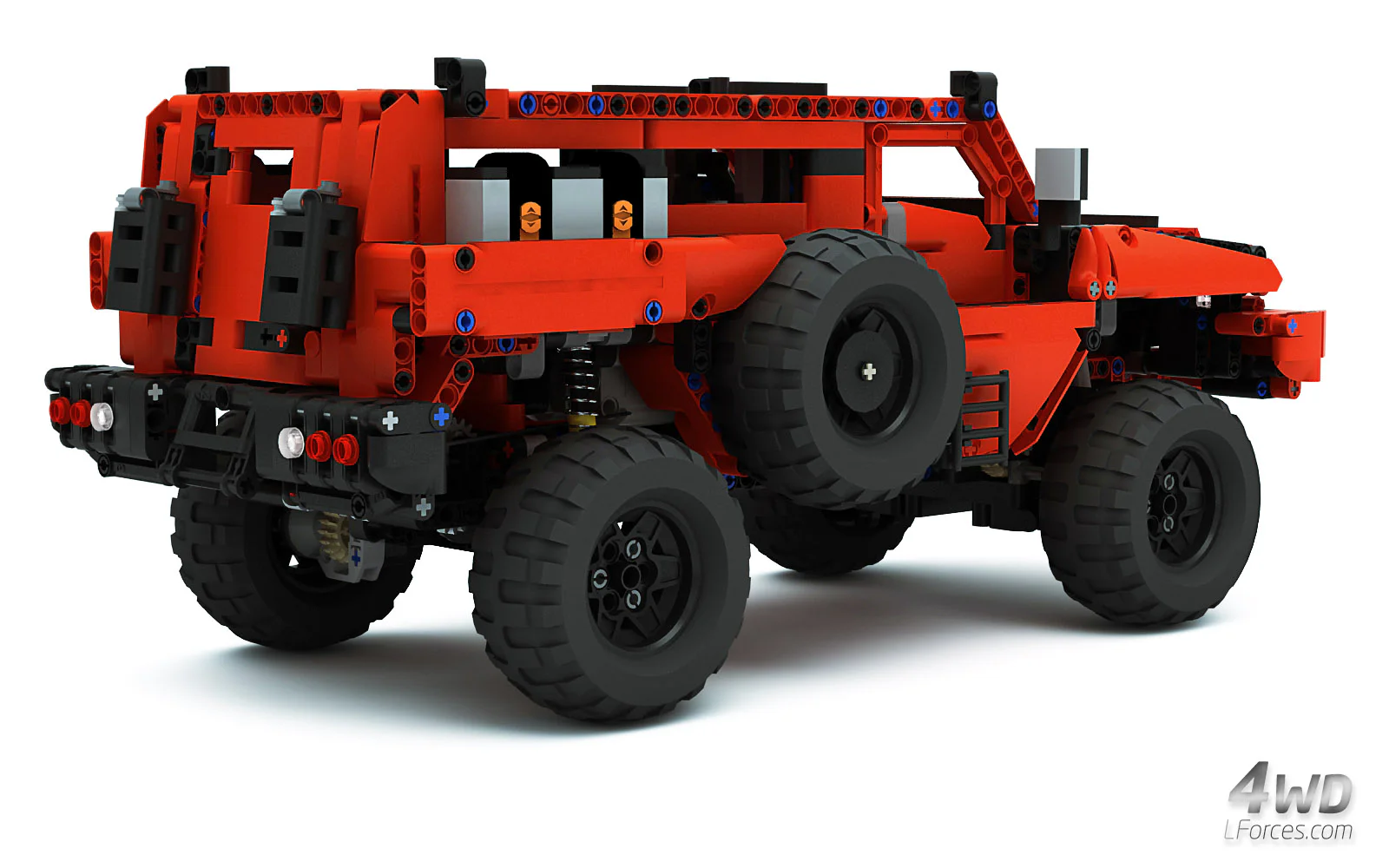 Pirates of Paramount MOC-4731 image 4