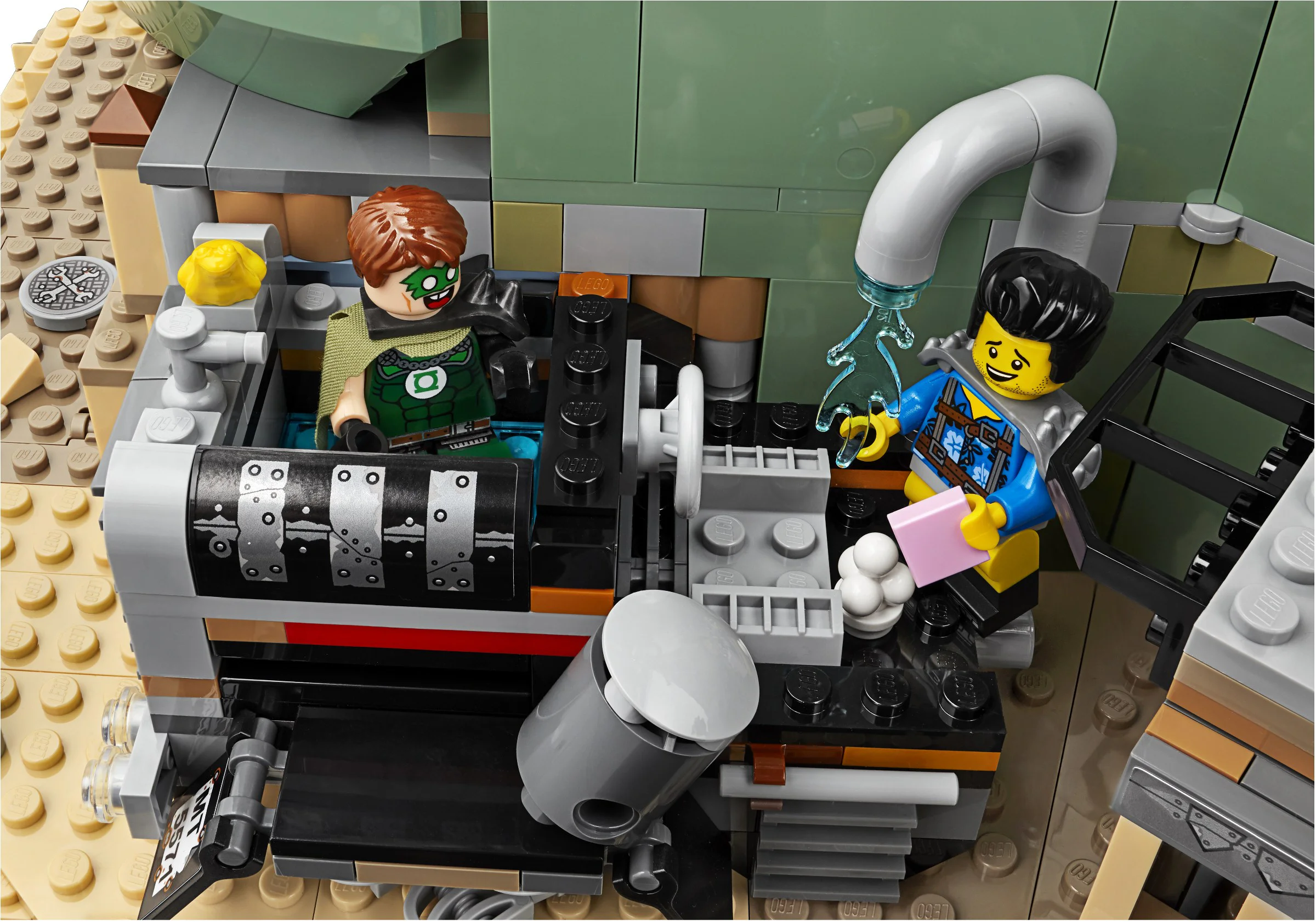 Welcome to Apocalypse Fortress! 180144 image 23