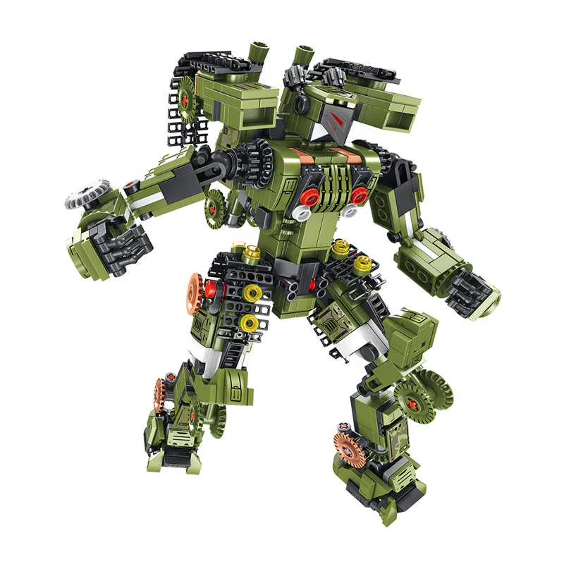Tank A to one:99 main battle tank 潘洛斯 PANLOSBRICK 621021 image 3