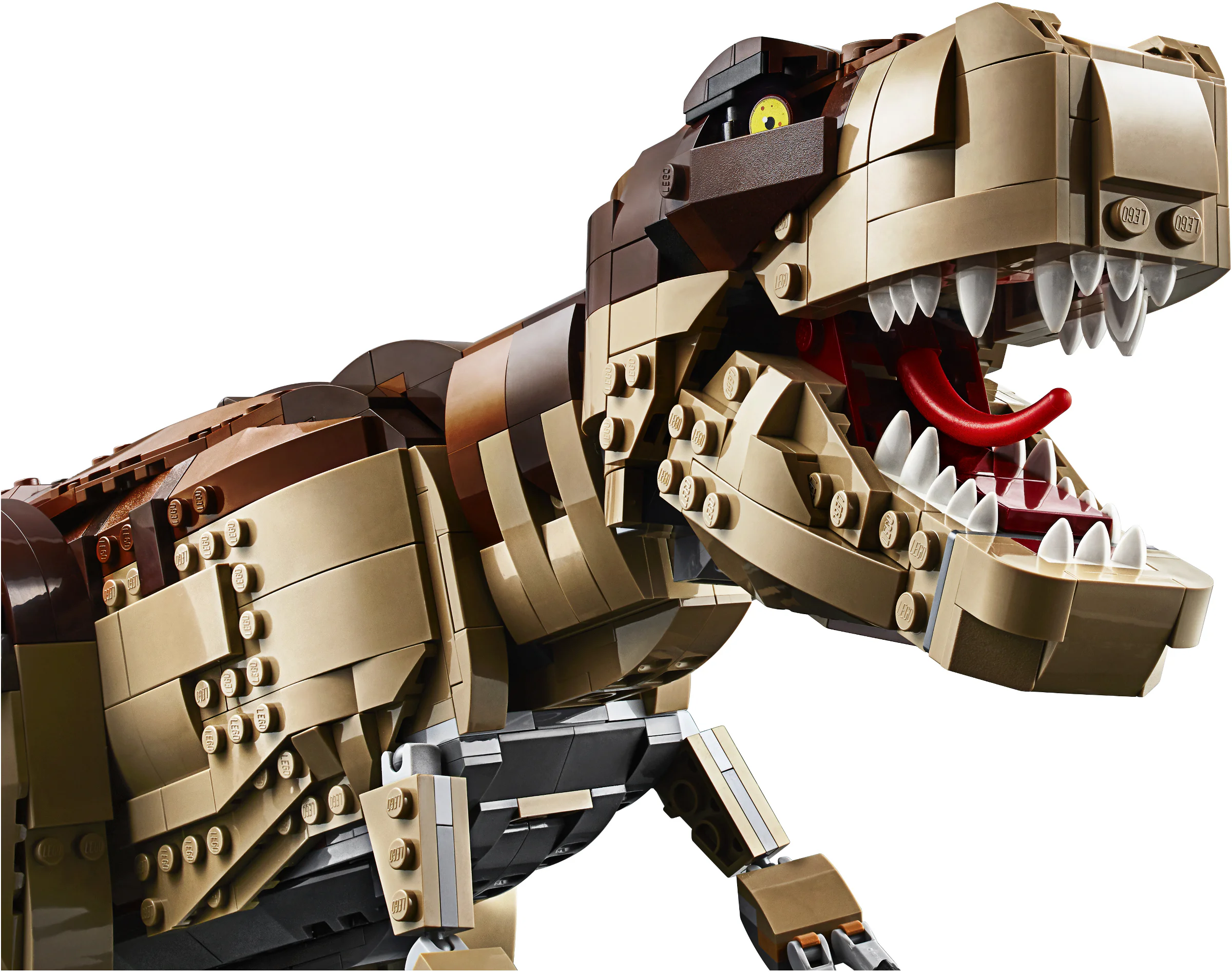 Jurassic Park: Quaker Dragon 61001 image 36