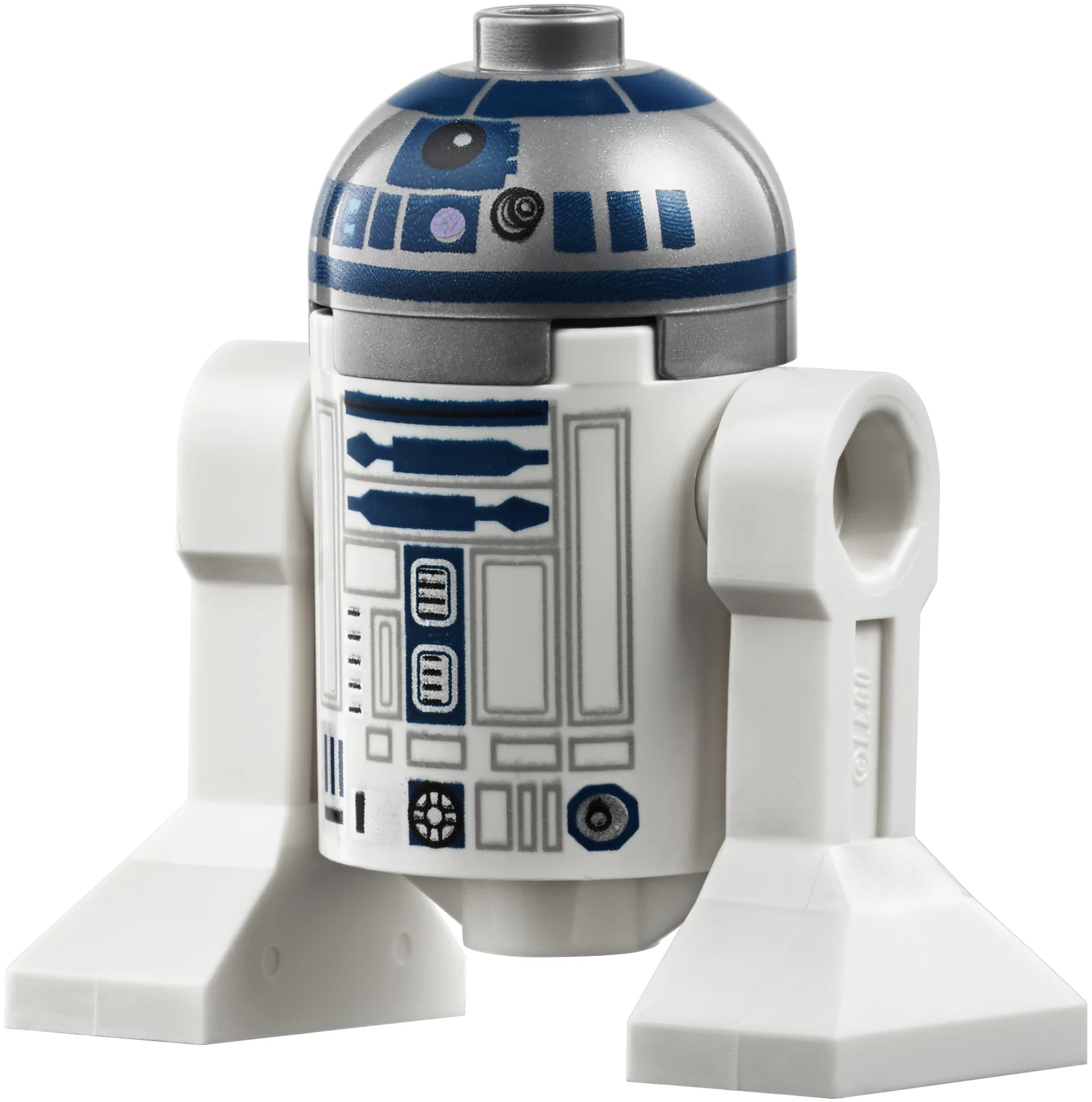 Tian Di Fu Si Number Four Spaceship (Luxury Collector's Edition) 05159 image 13