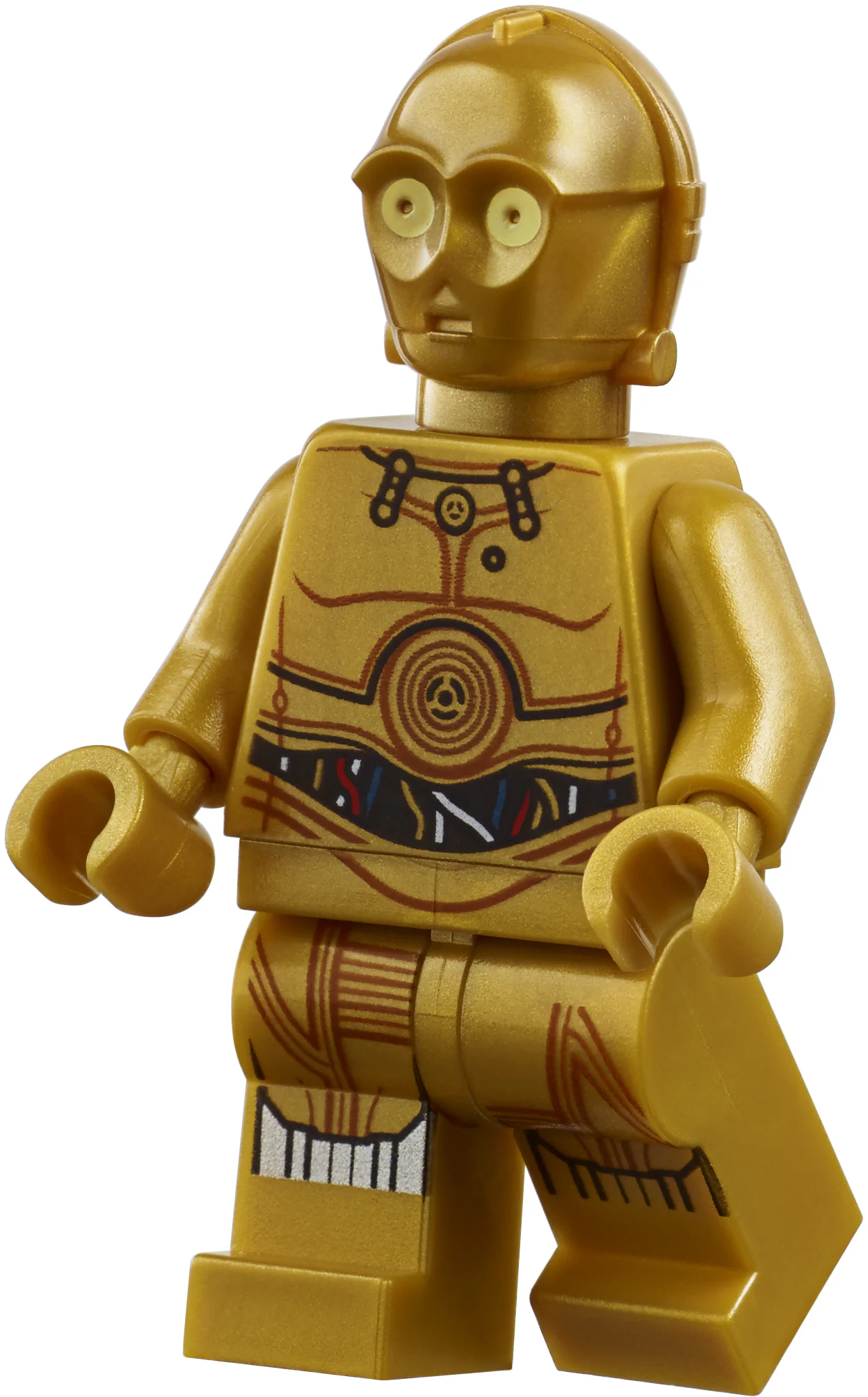 Tian Di Fu Si Number Four Spaceship (Luxury Collector's Edition) 05159 image 14