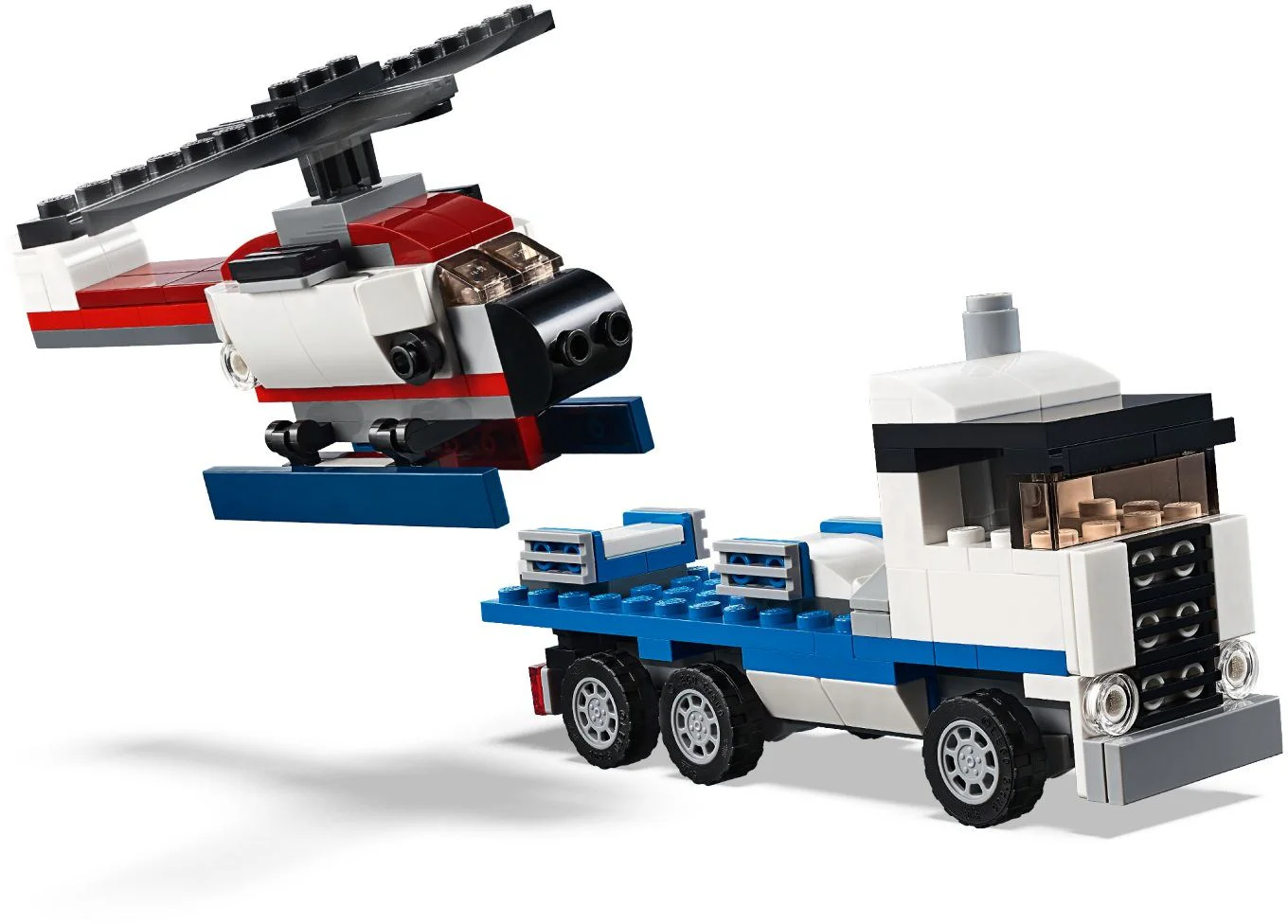 Spacecraft Transport Vehicle 3140 image 4