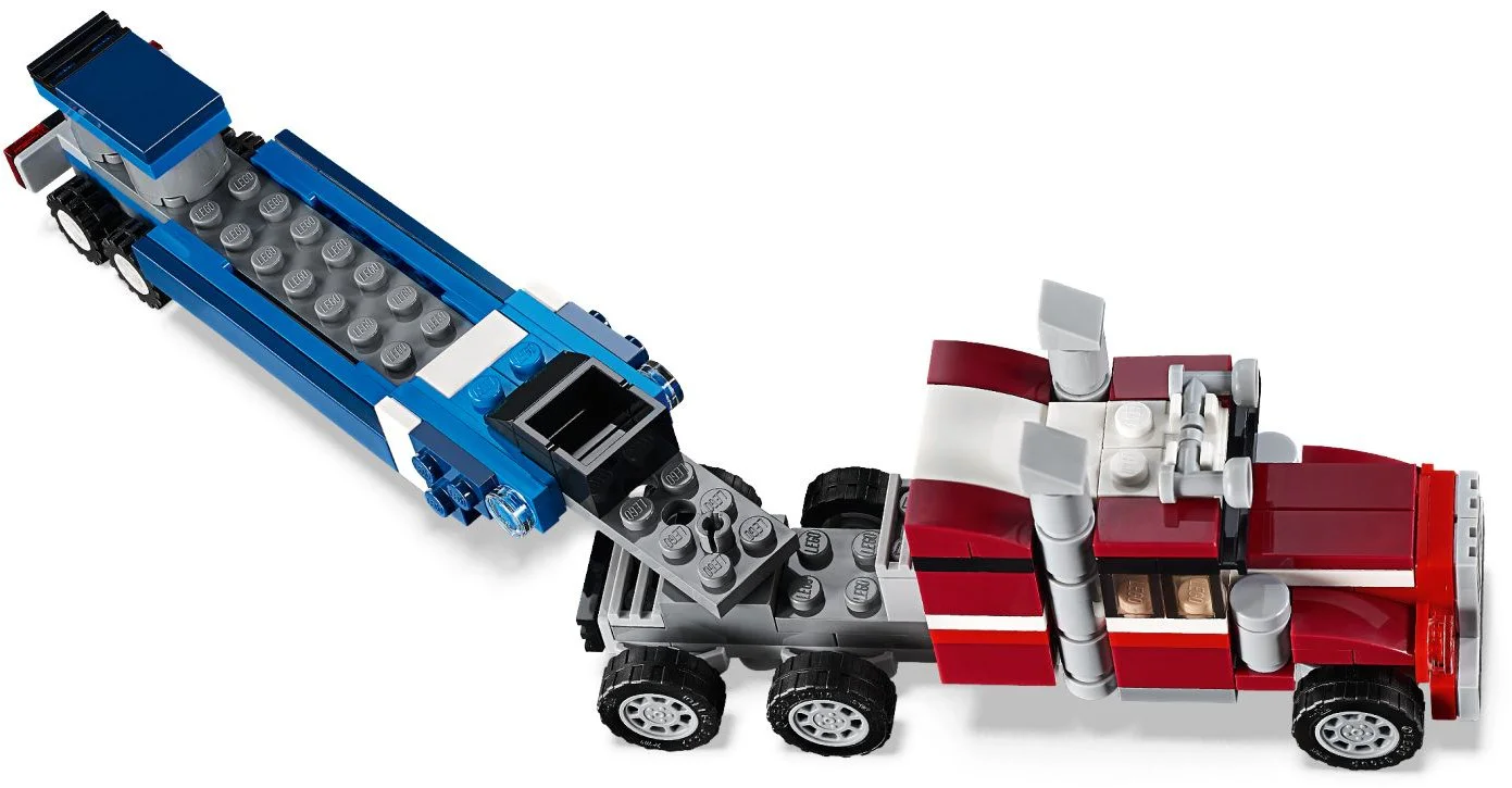 Spacecraft Transport Vehicle 3140 image 5