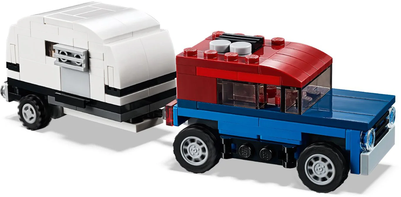 Spacecraft Transport Vehicle 3140 image 6