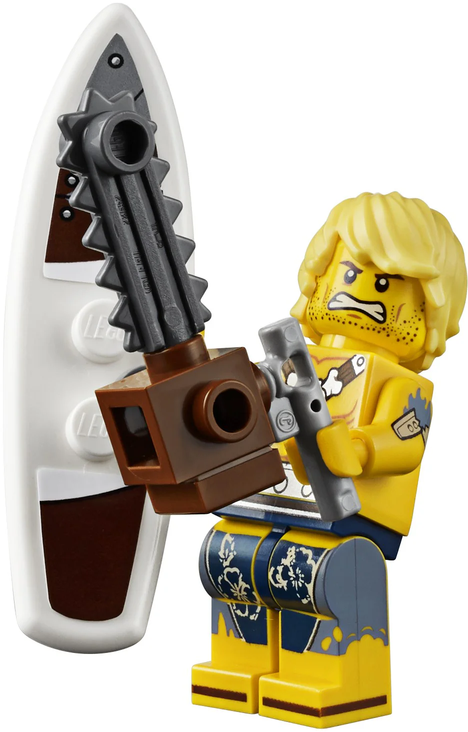 Welcome to Apocalypse Fortress! 180144 image 35