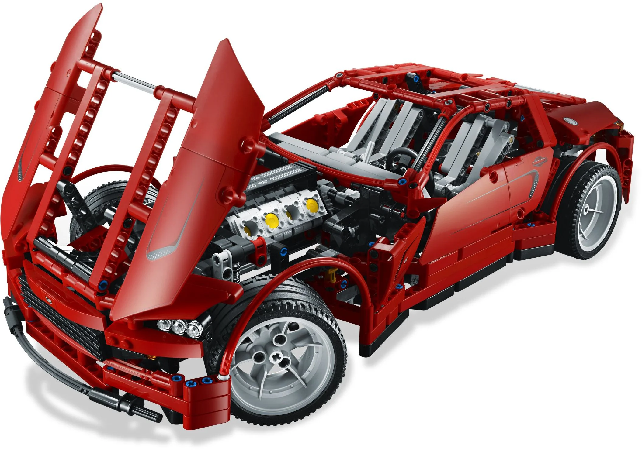Supercar 20028 image 1