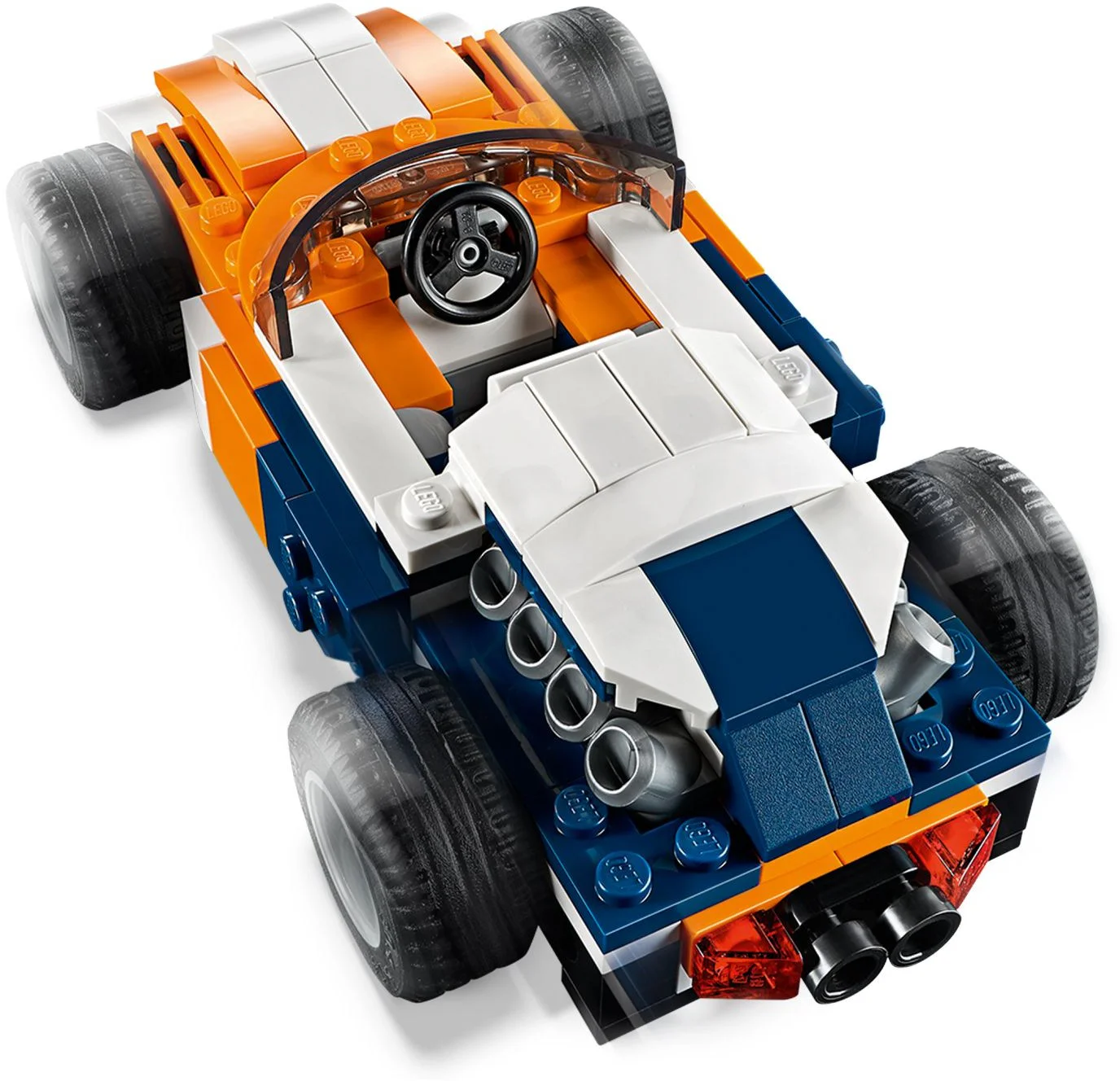 Sunset racing track 欣宏 XINH 5504 image 9