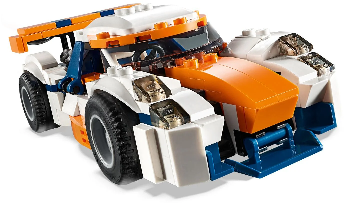 Sunset racing track 欣宏 XINH 5504 image 11