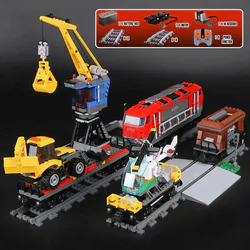 Heavy train