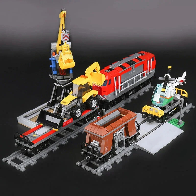 Heavy train 虎牌TIGERS 40022 image 1