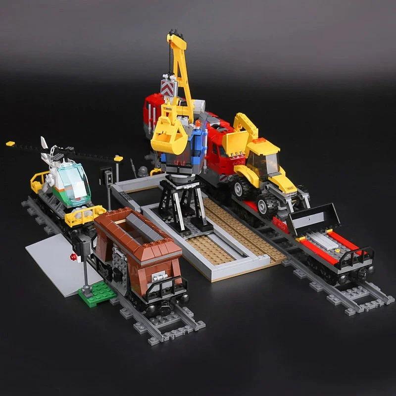 Heavy train 虎牌TIGERS 40022 image 3