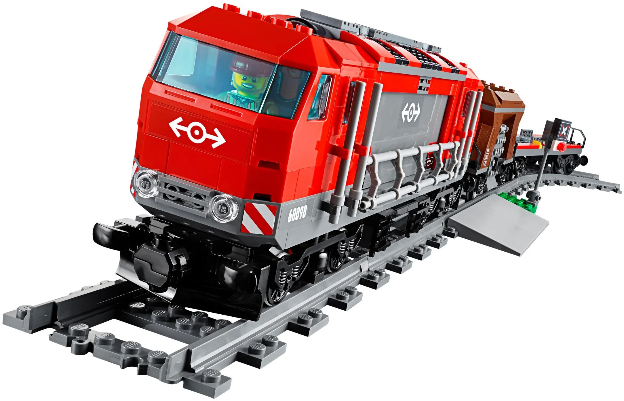 Heavy train 虎牌TIGERS 40022 image 4