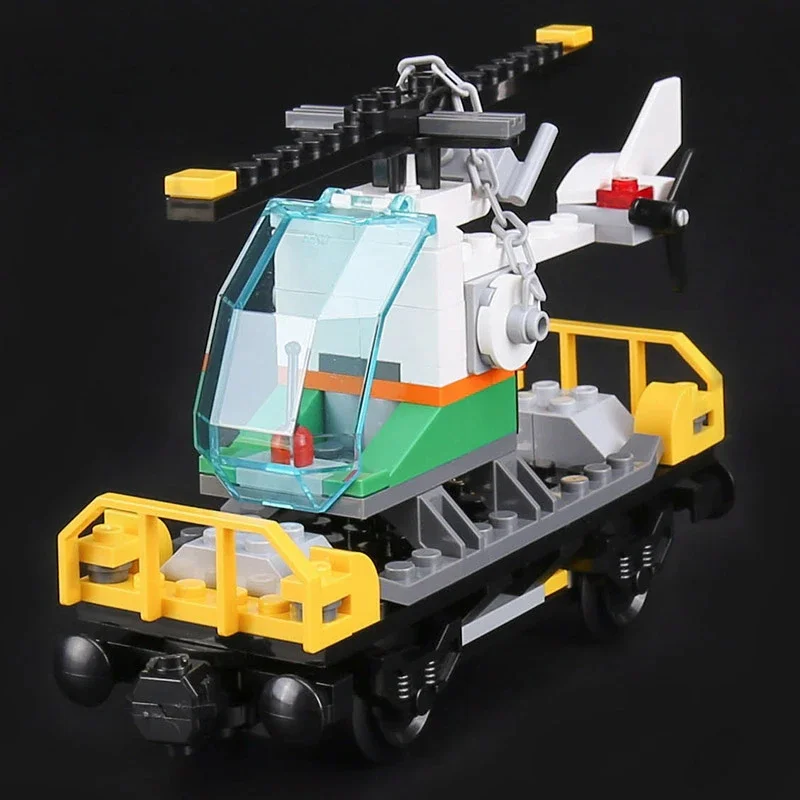 Heavy train 虎牌TIGERS 40022 image 7