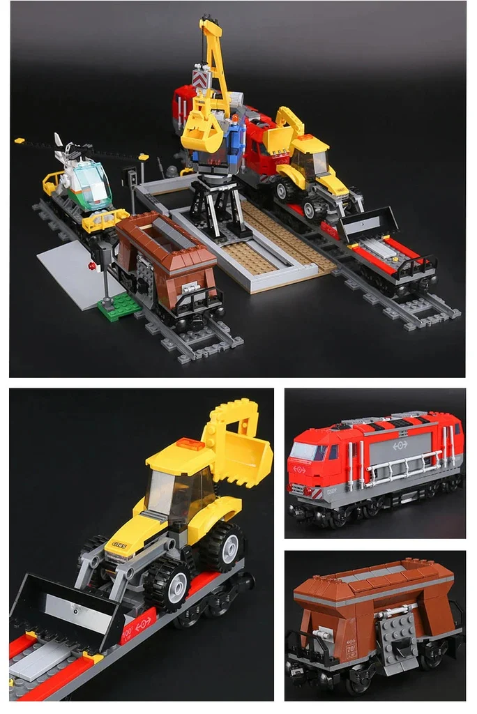 Heavy train 虎牌TIGERS 40022 image 15