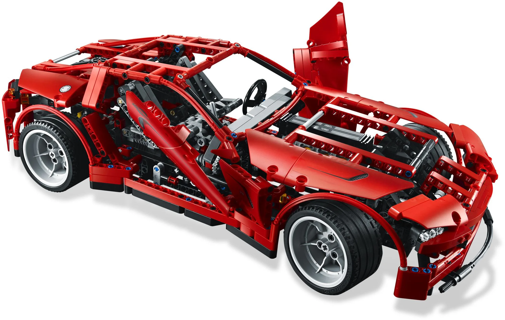 Supercar 20028 image 2