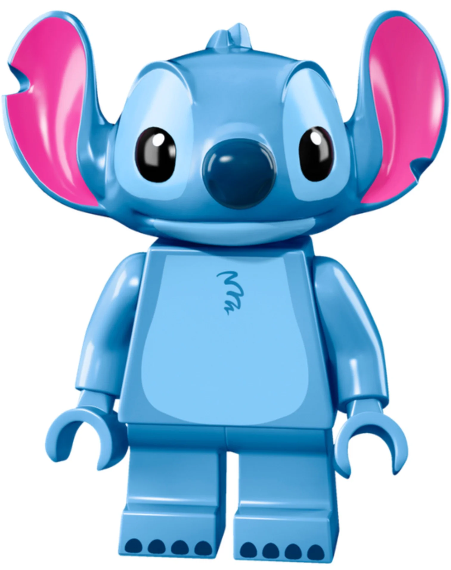 Toontown Fun: Disney Character Series 乐高 LEGO 71012 image 1