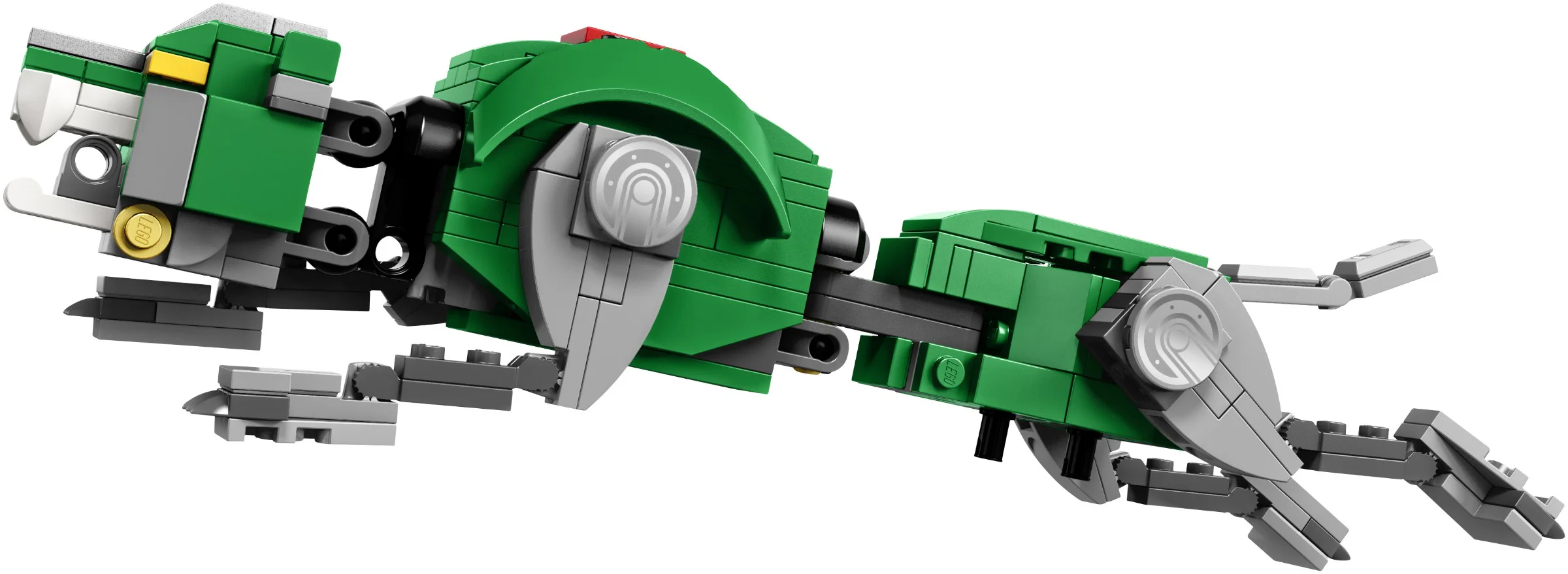 Defender of the Universe Voltron 180054 image 27