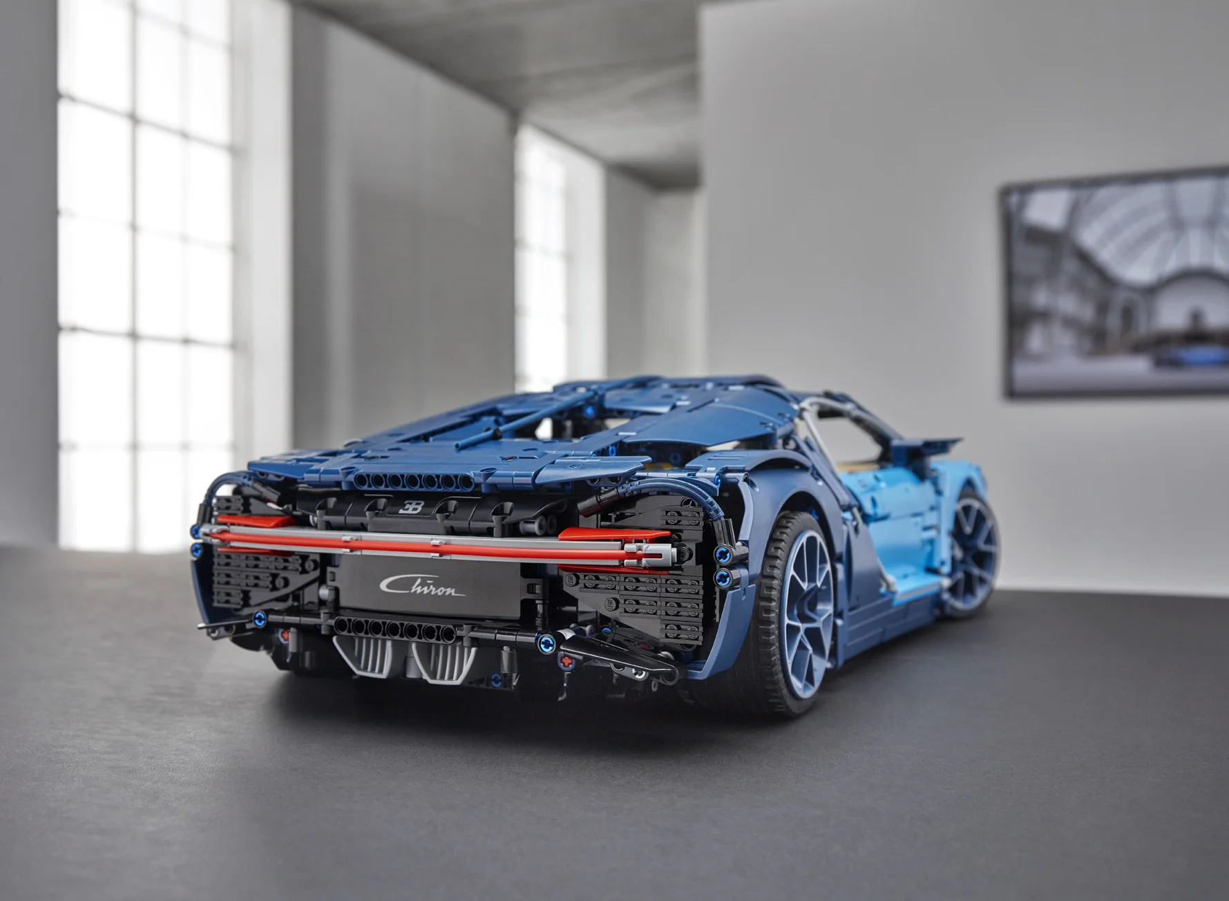 Bugatti Chiron 99056 image 49