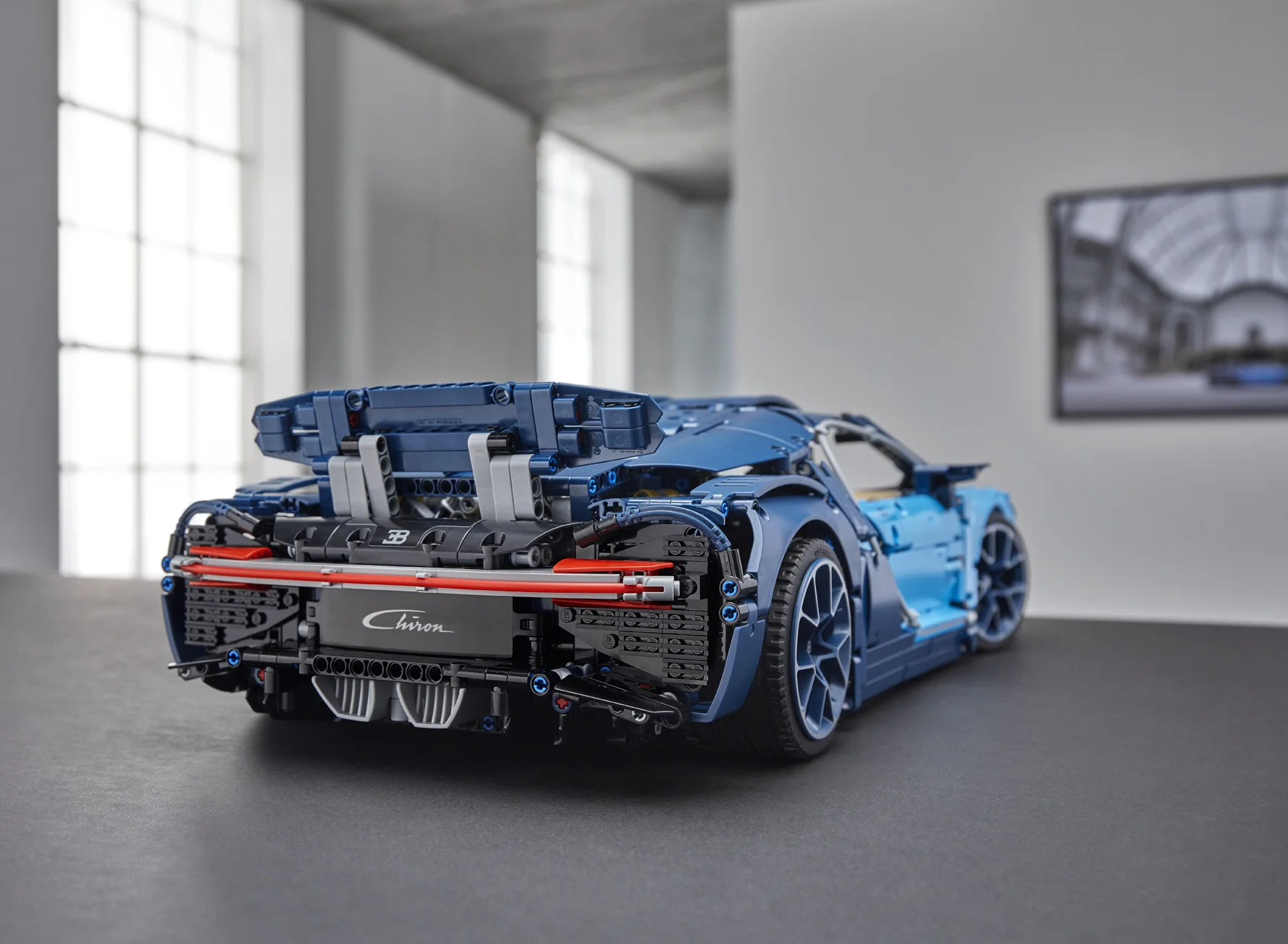 Bugatti Chiron 99056 image 50