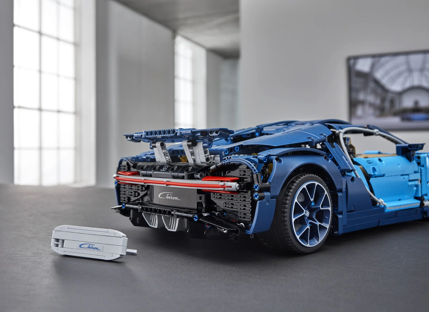 Bugatti Chiron 99056 image 51