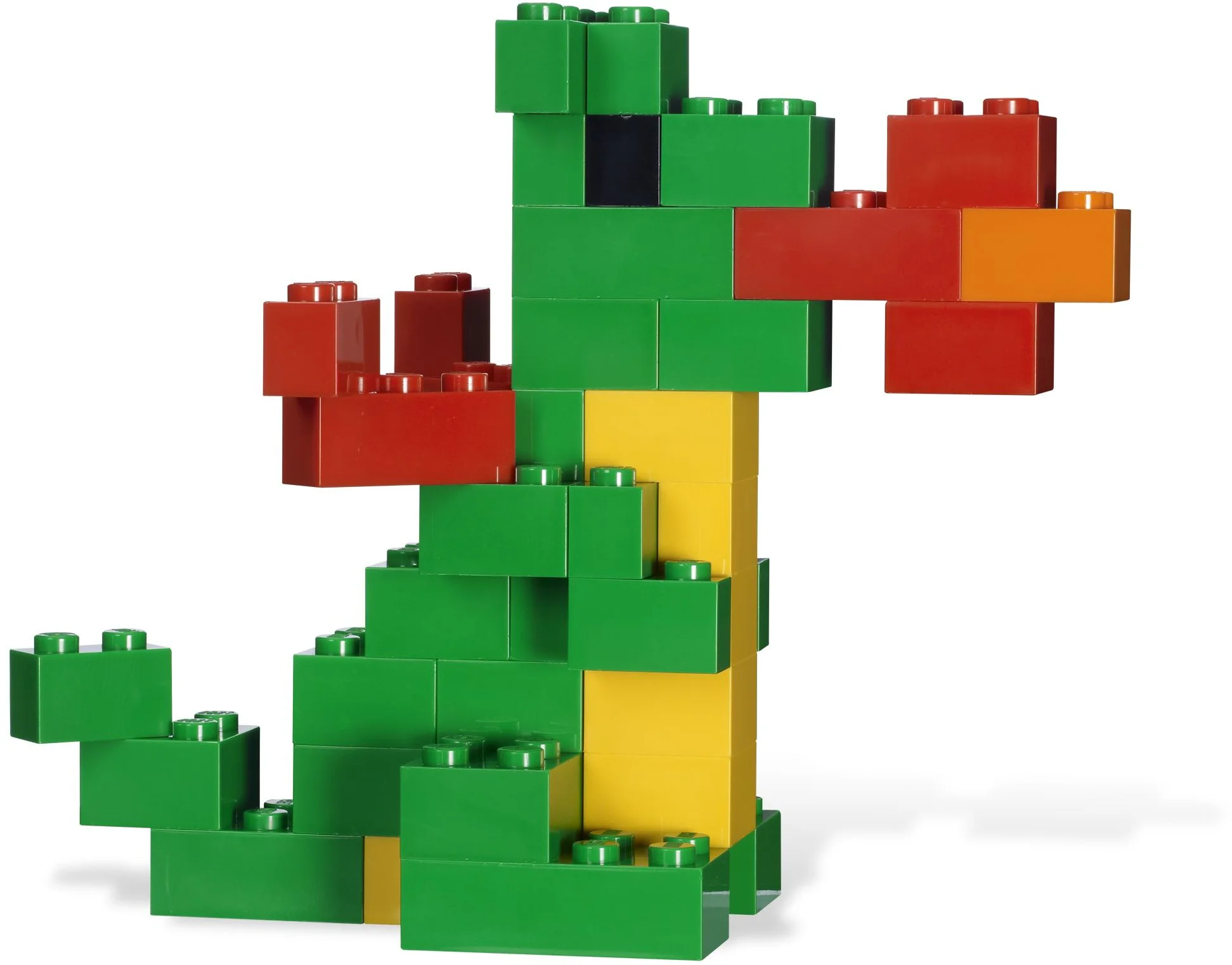 Creative spelling: creative spelling of basic packages 乐高 LEGO 5623 image 7