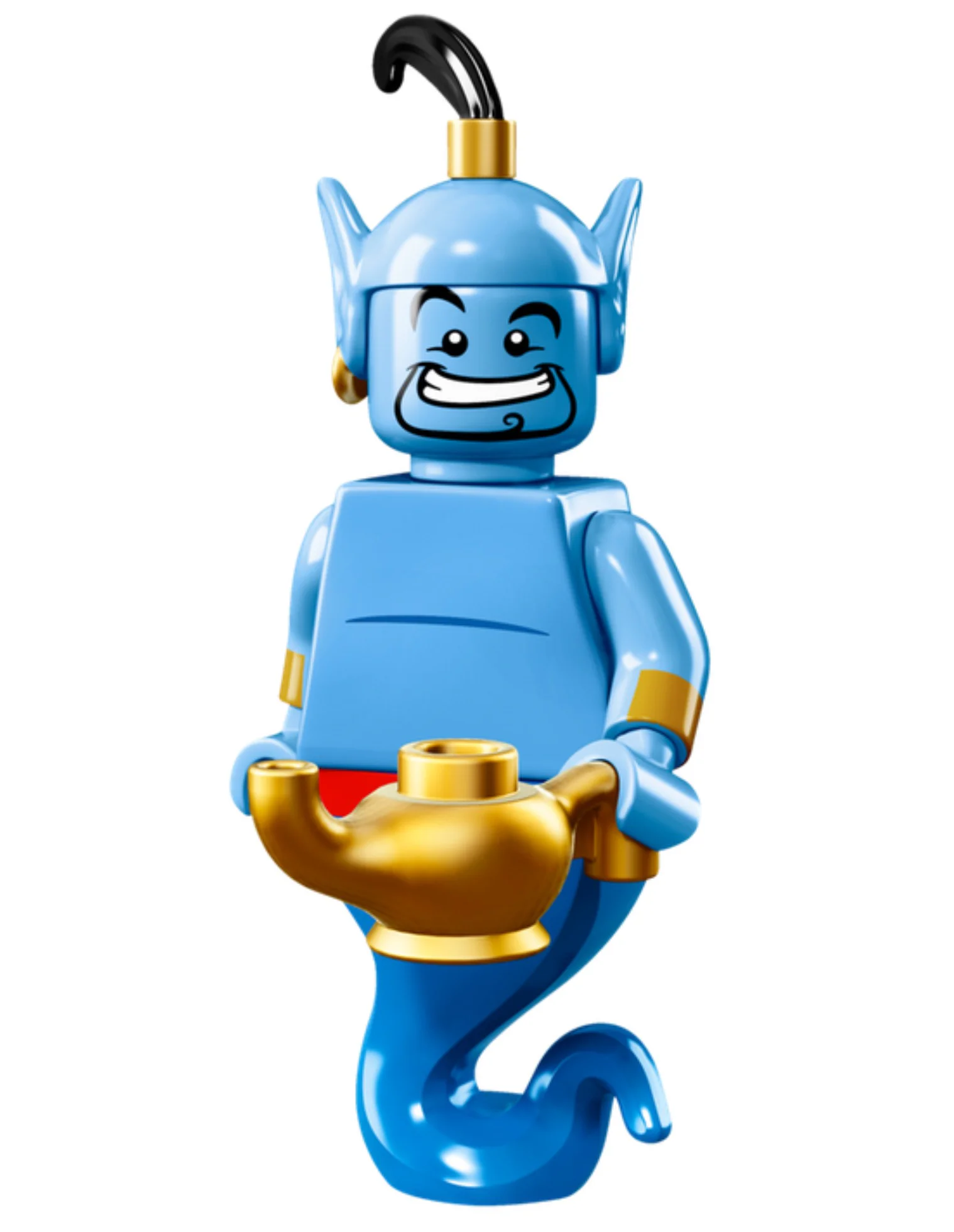 Toontown Fun: Disney Character Series 乐高 LEGO 71012 image 5