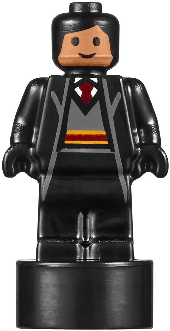 Hogwarts Castle 熊猫烧香 71001 image 42